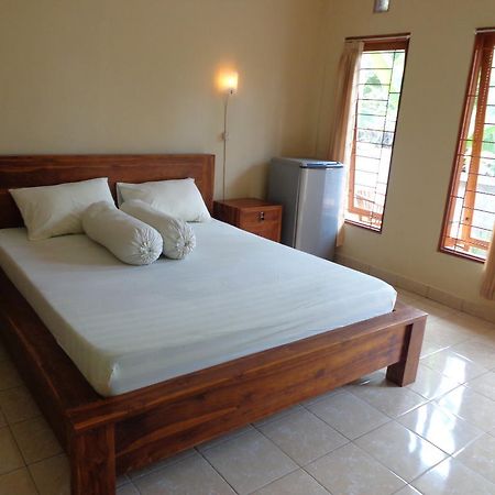 Sintya Homestay Ubud  Exterior photo