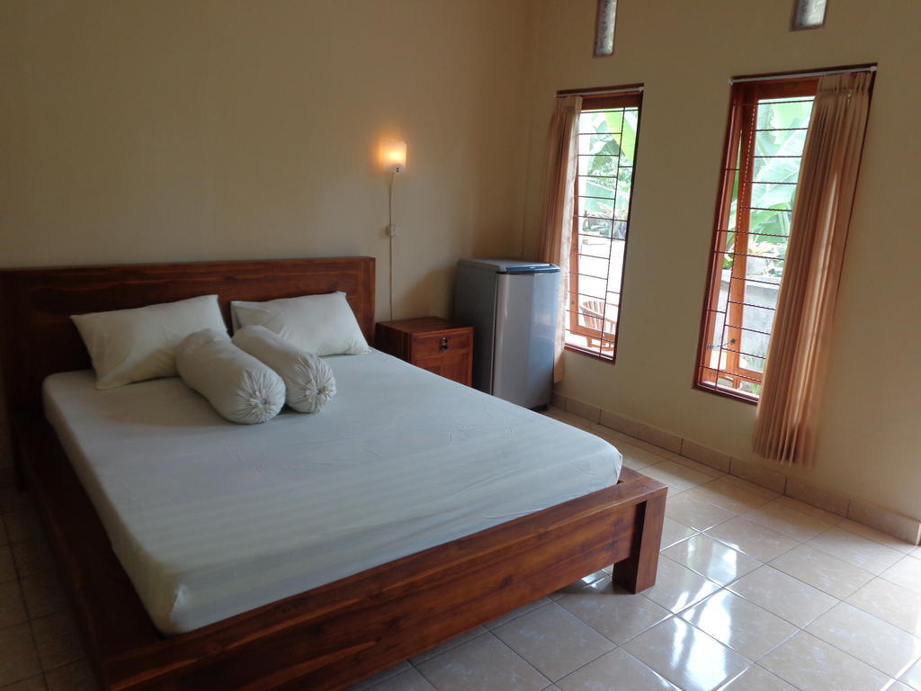 Sintya Homestay Ubud  Exterior photo