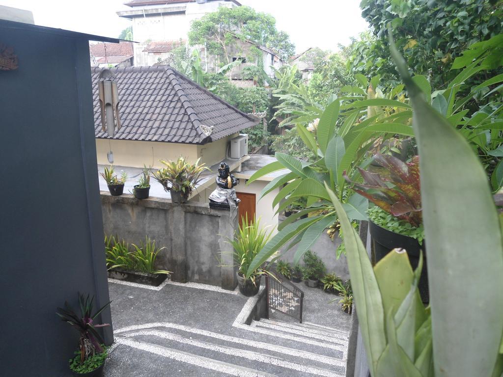 Sintya Homestay Ubud  Exterior photo