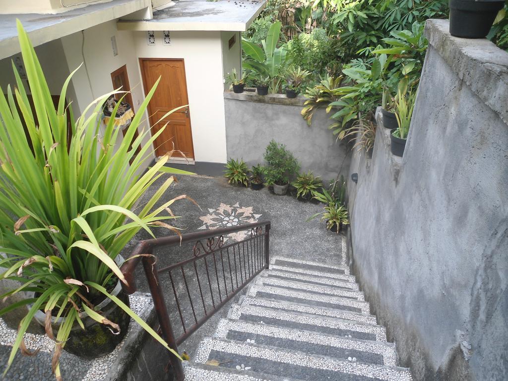Sintya Homestay Ubud  Exterior photo