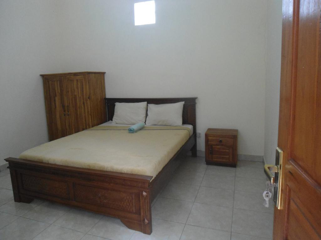 Sintya Homestay Ubud  Exterior photo