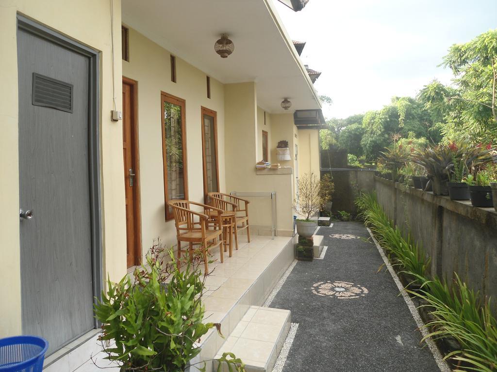 Sintya Homestay Ubud  Exterior photo