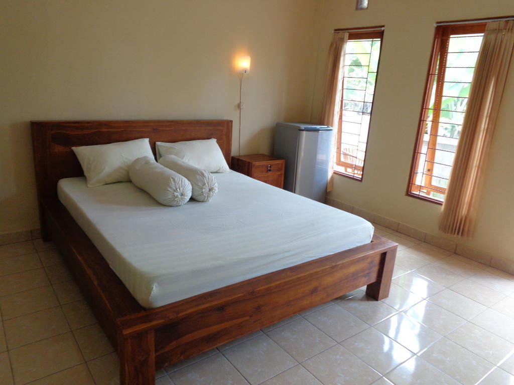 Sintya Homestay Ubud  Exterior photo
