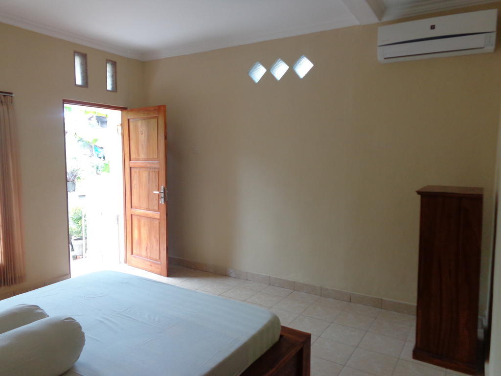 Sintya Homestay Ubud  Room photo