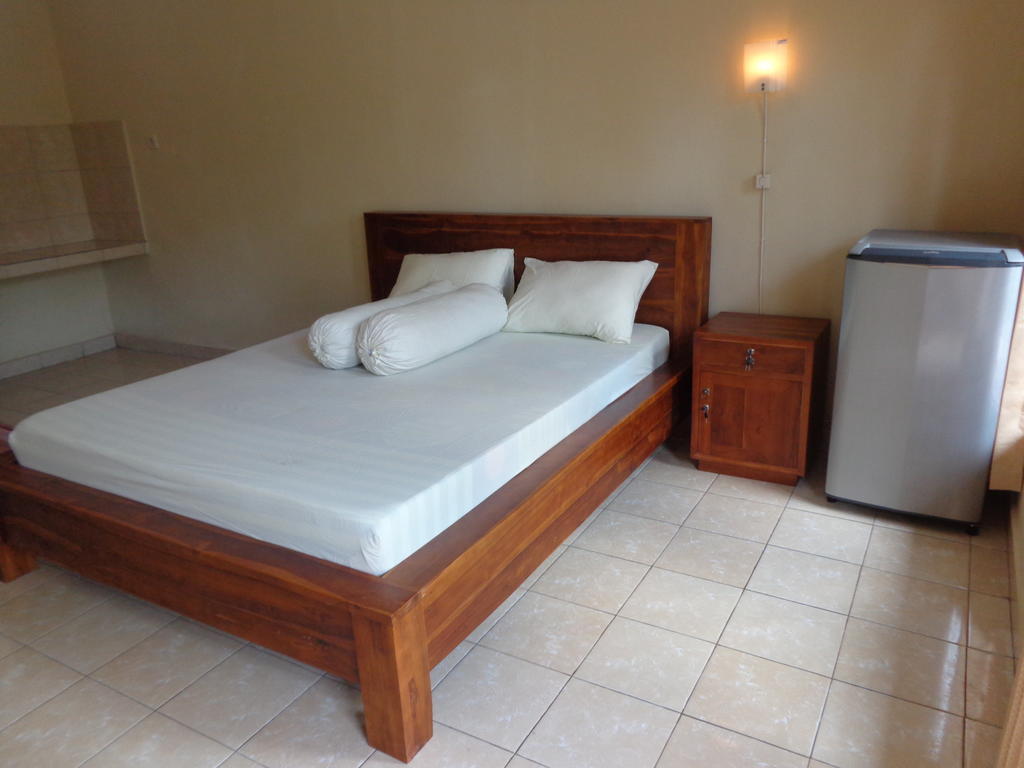 Sintya Homestay Ubud  Room photo