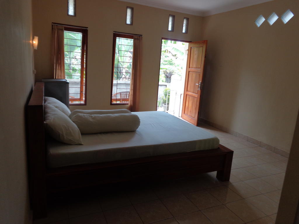 Sintya Homestay Ubud  Exterior photo
