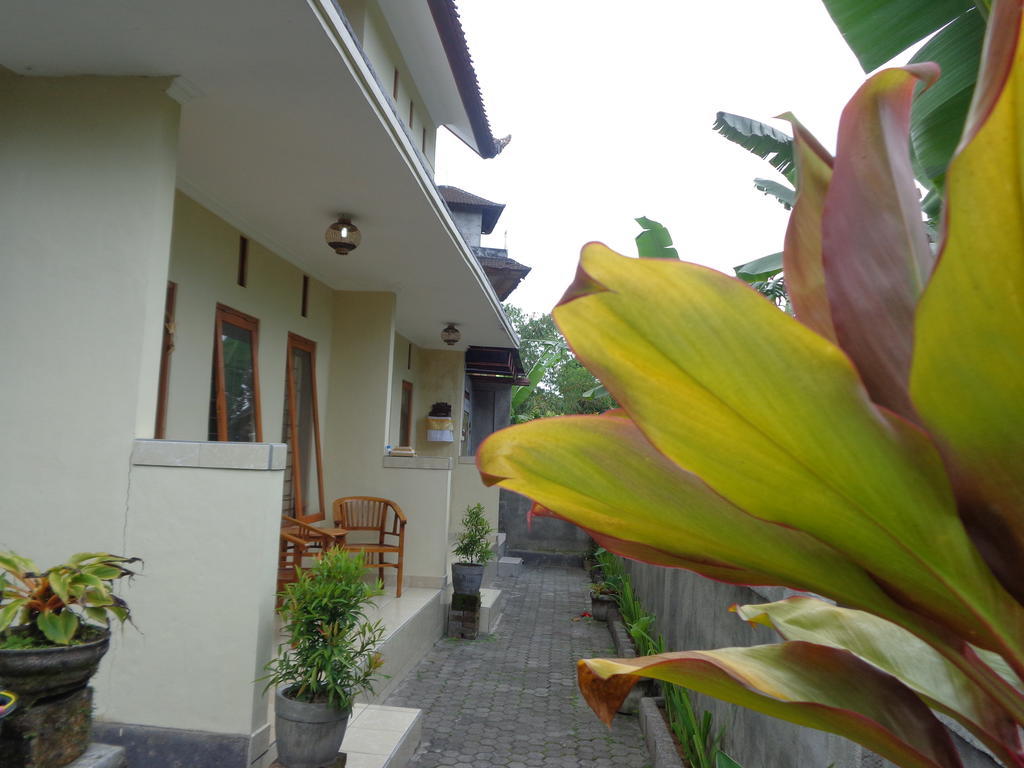 Sintya Homestay Ubud  Exterior photo