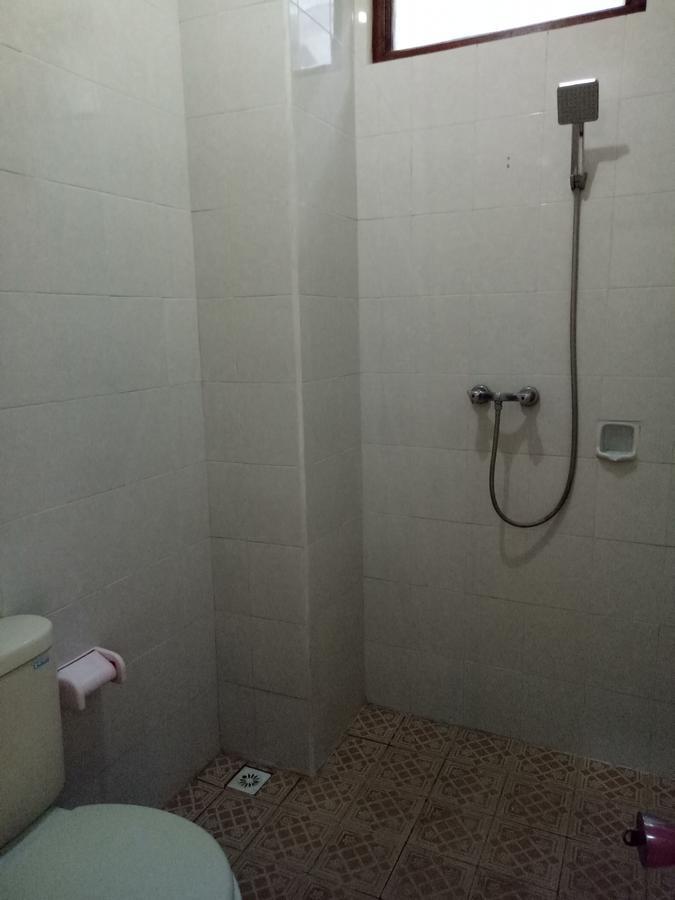 Sintya Homestay Ubud  Exterior photo
