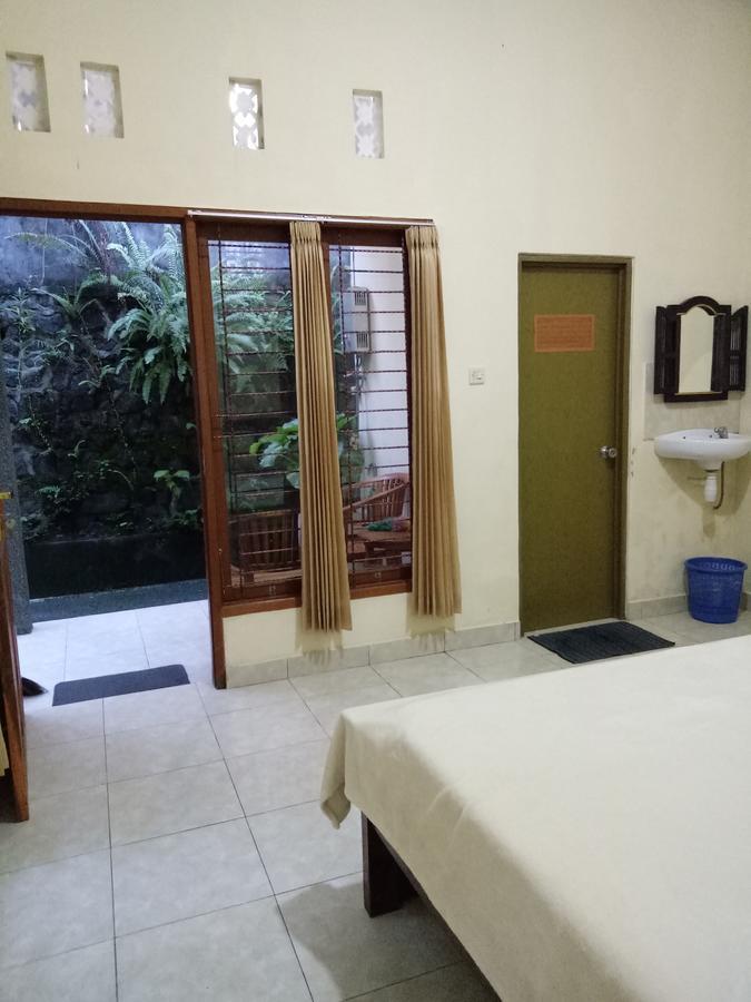 Sintya Homestay Ubud  Exterior photo