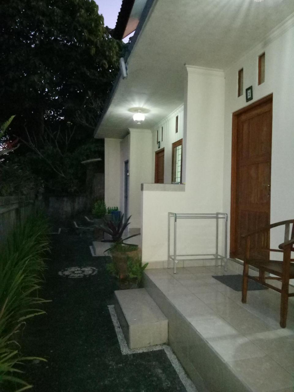 Sintya Homestay Ubud  Exterior photo